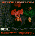 Heltah Skeltah Lyrics